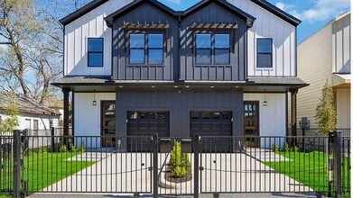 4117 Shelby Cir in Houston, TX - Foto de edificio - Building Photo