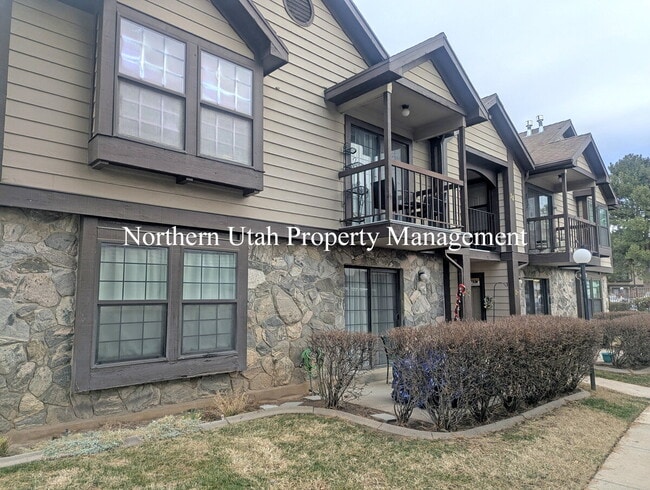 property at 5420 S 350 E