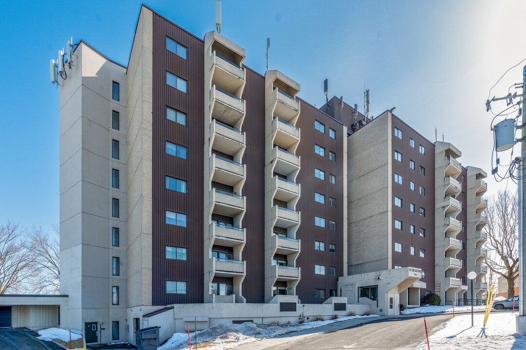 5150 Saint-Georges St in Lévis, QC - Building Photo