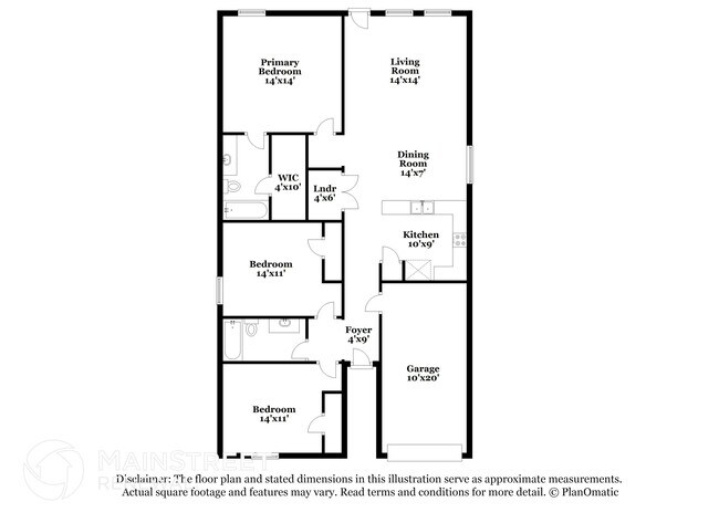 2314 Great Belt Blvd in Crandall, TX - Building Photo - Building Photo