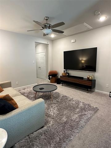 property at 1920 McClane Dr