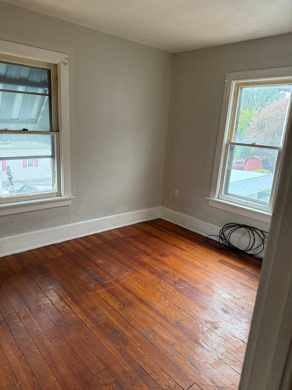 722 Fronheiser St in Johnstown, PA - Building Photo - Building Photo