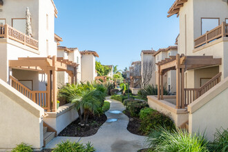 Mission Creek Village in Santa Maria, CA - Building Photo - Building Photo