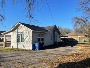4412 Jenny Lind Rd in Fort Smith, AR - Building Photo - Building Photo