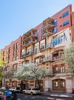210-220-220 E 22nd St in New York, NY - Building Photo