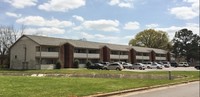 1208 2nd Ave SW in Decatur, AL - Foto de edificio - Building Photo