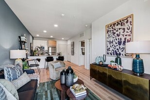 The Ridge at Lakeline in Austin, TX - Building Photo