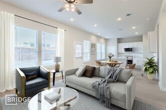 2206 Hopper Ln in Melissa, TX - Foto de edificio - Building Photo