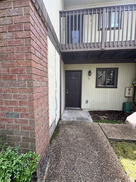 216 Dixie Dr in Tallahassee, FL - Building Photo