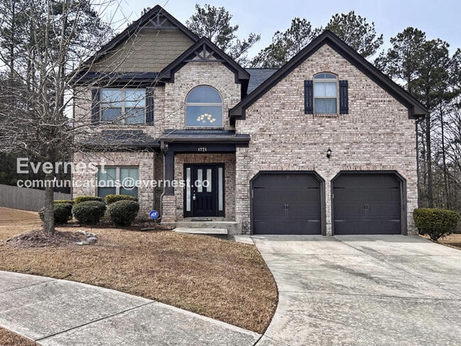 property at 1771 Stone Meadow Rd