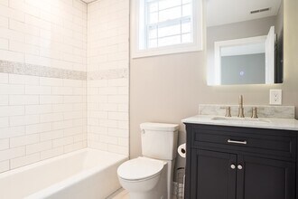 35 Champney St in Boston, MA - Building Photo - Building Photo