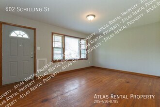 602 Schilling St in Athens, AL - Building Photo - Building Photo