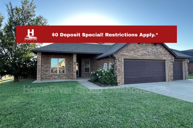 property at 9209 Misty Ln
