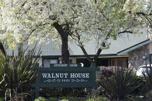 Walnut House Assisted Living Apartment Homes