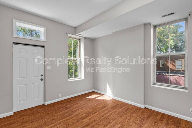 3021 Iowa Ave in St. Louis, MO - Building Photo - Building Photo
