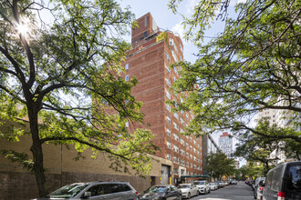 The John Jay House in New York, NY - Building Photo - Building Photo