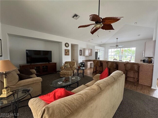 property at 17031 Coral Cay Ln