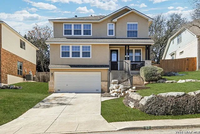 property at 52 Greens Shade