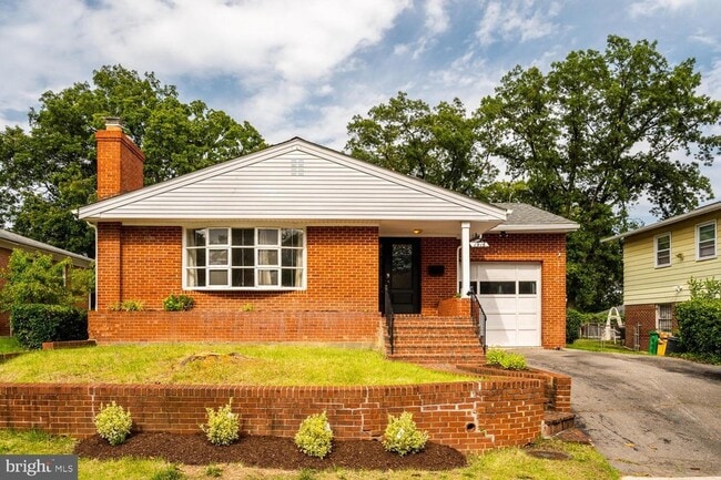 1916 Porter Ave in Hillcrest Heights, MD - Building Photo - Building Photo