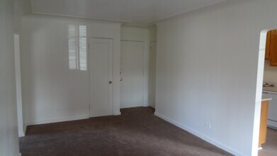 1350 Fillmore St, Unit Apt. 18 in Denver, CO - Building Photo - Building Photo