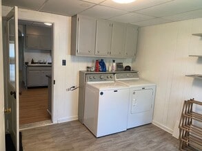 117 S Charlotte St in Manheim, PA - Building Photo - Building Photo