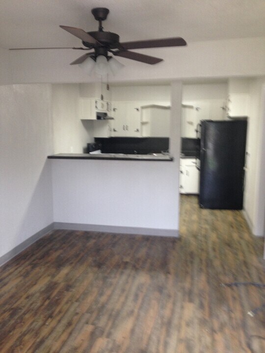 8010-8020 Texas Rd in Fort Smith, AR - Building Photo