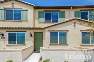 24947 Vermijo Ct in Wildomar, CA - Building Photo