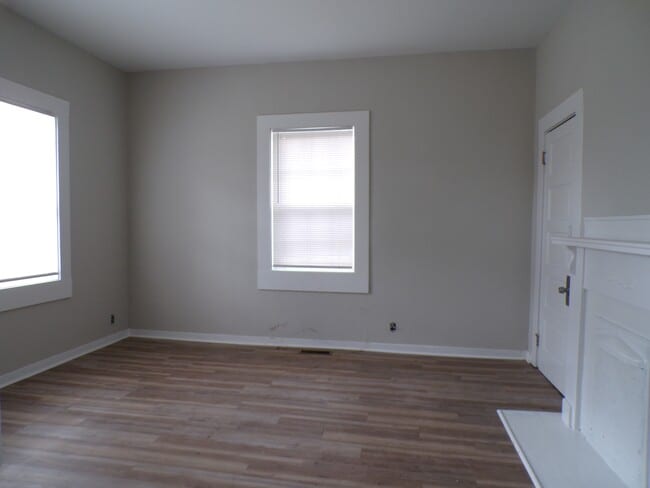 3314 Avenue C in Birmingham, AL - Foto de edificio - Building Photo