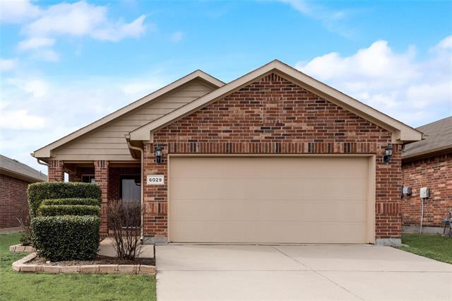 6029 Kristen Dr in Fort Worth, TX - Building Photo - Building Photo