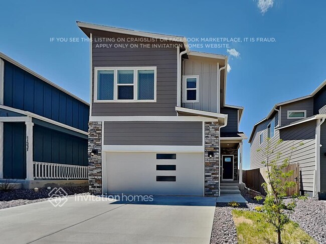 property at 11227 House Finch Ln