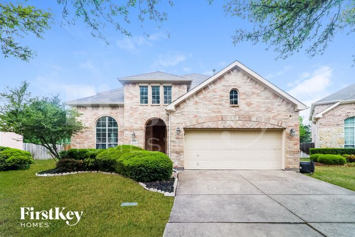 4540 Adobe Dr in Fort Worth, TX - Building Photo
