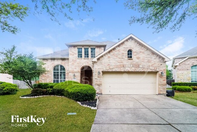 property at 4540 Adobe Dr