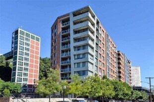 800 Jackson St in Hoboken, NJ - Building Photo