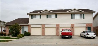 1513 Girard in Bourbonnais, IL - Building Photo