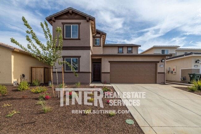 property at 12854 Orrick Ct