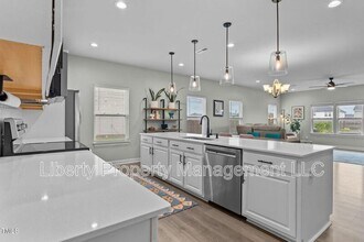 170 Arlie Ln in Lillington, NC - Building Photo - Building Photo