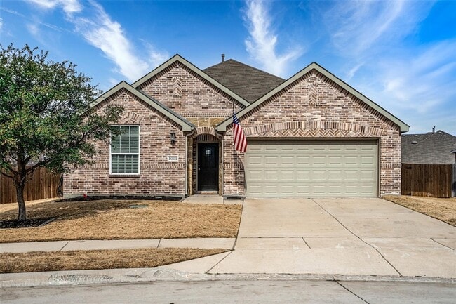 property at 1001 Perennial Ln
