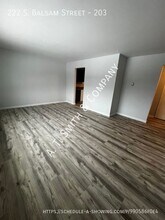 222 S Balsam St in Denver, CO - Building Photo - Building Photo