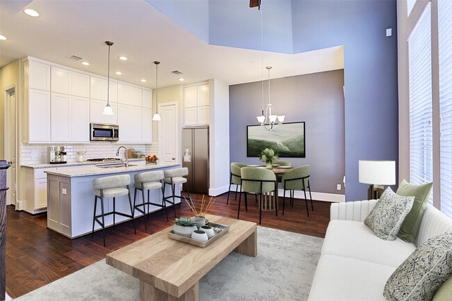 property at 11005 Acorn Falls Dr