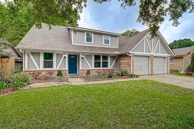 property at 9623 Philmont Dr