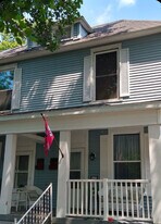 2109 N 10th St in Terre Haute, IN - Building Photo