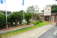 Roselawn in San Antonio, TX - Foto de edificio - Building Photo