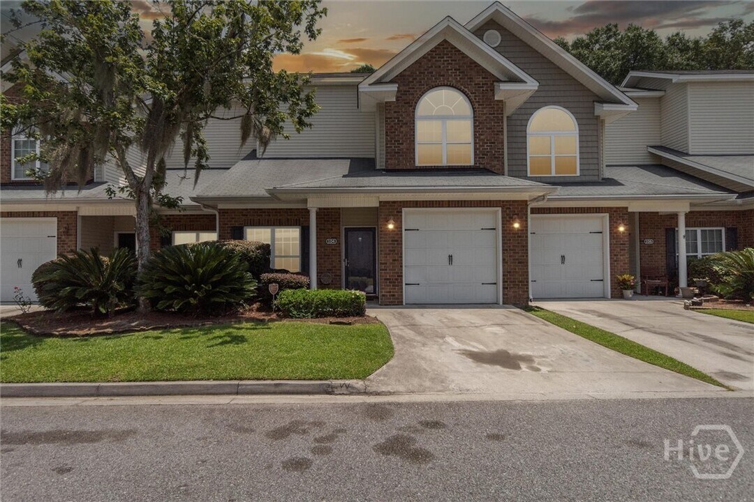 104 Kendal Ct in Savannah, GA - Building Photo
