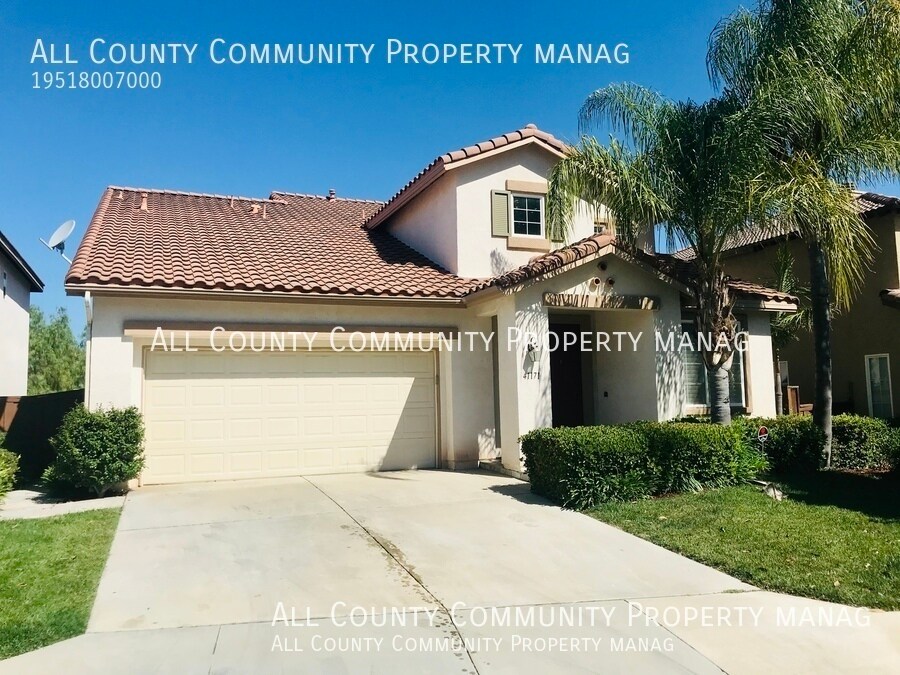 41171 Crooked Stick Dr in Temecula, CA - Building Photo