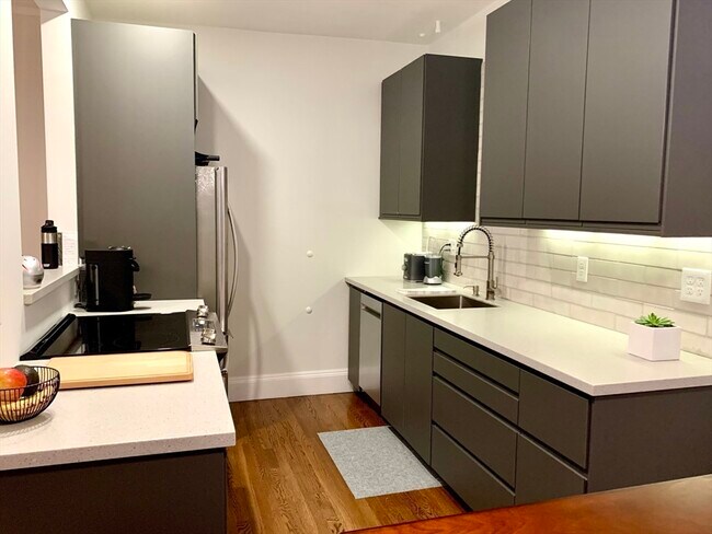 70 Fenway in Boston, MA - Building Photo - Building Photo