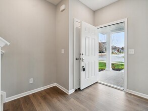 1703 Ashfield St in Howell, MI - Building Photo - Building Photo