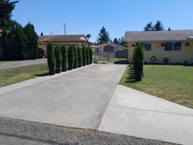 10708 102nd St SW in Tacoma, WA - Building Photo - Building Photo