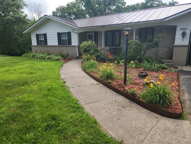 property at N6645 Fawn Cir