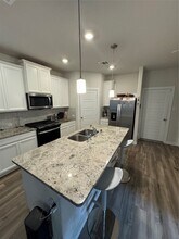 8207 Rising Stream Dr in Houston, TX - Building Photo - Building Photo