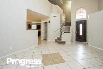 2340 Catskill Ct in North Las Vegas, NV - Building Photo - Building Photo